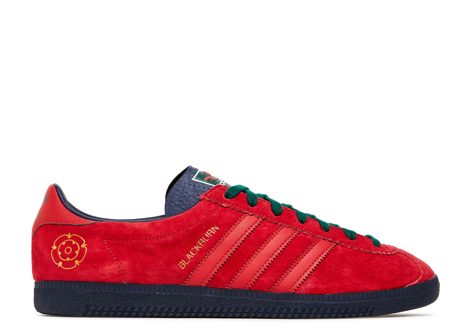 Shanghai 'City Series 25th Anniversary' Size? Exclusive