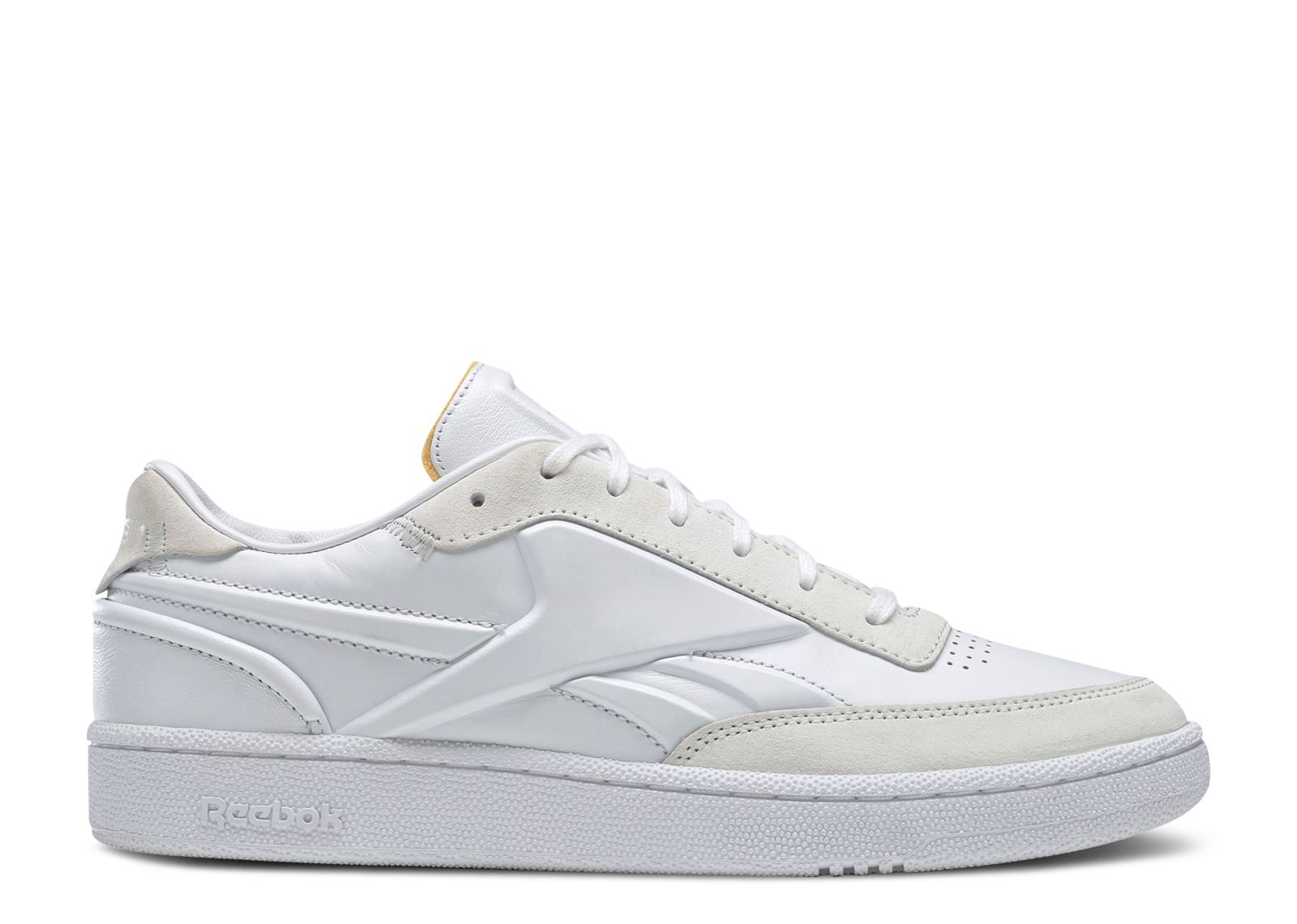 Victoria Beckham x Club C 'Footwear White Pure Grey'