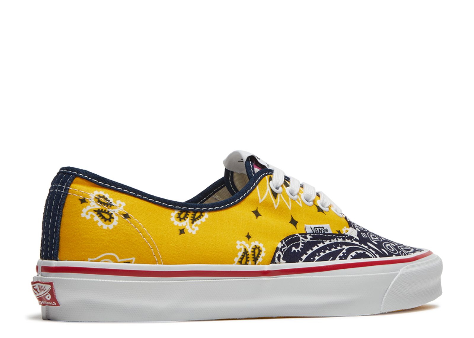 Bedwin & The Heartbreakers X Authentic 