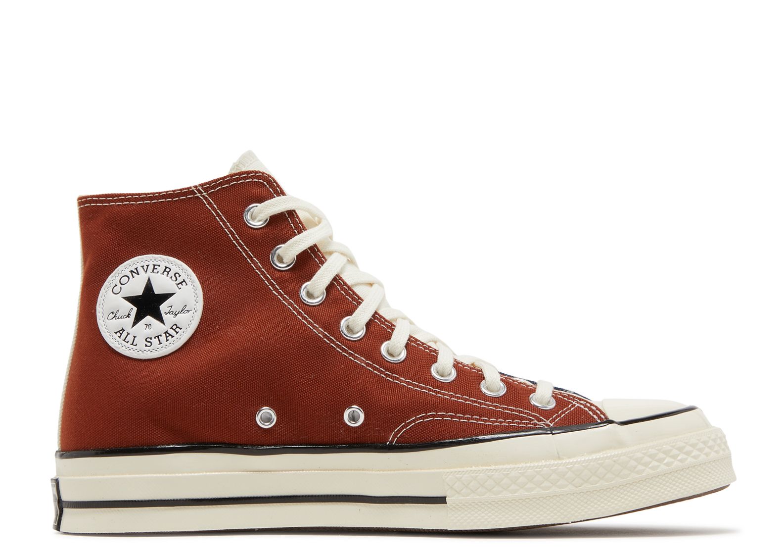 Chuck 70 High 'Hybrid Texture Cedar Bark Midnight Navy' - Converse