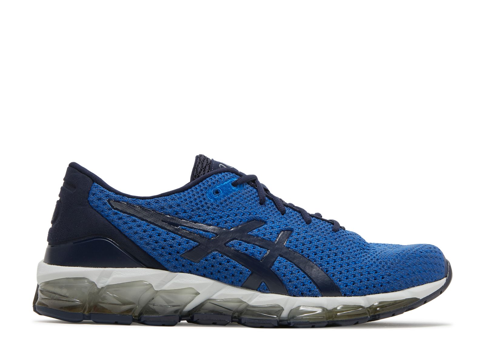 Gel Quantum 360 5 Knit 'Tuna Blue'