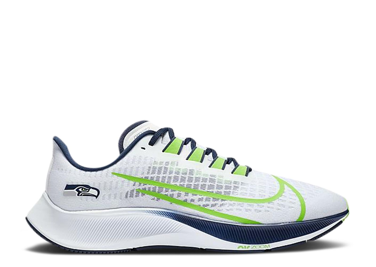 Air Zoom Pegasus 37 'Seattle Seahawks'