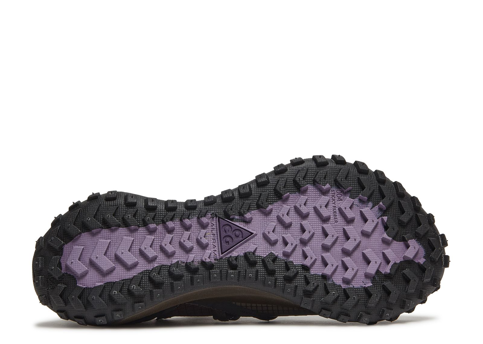 ACG Mountain Fly Low 'Brown Basalt'