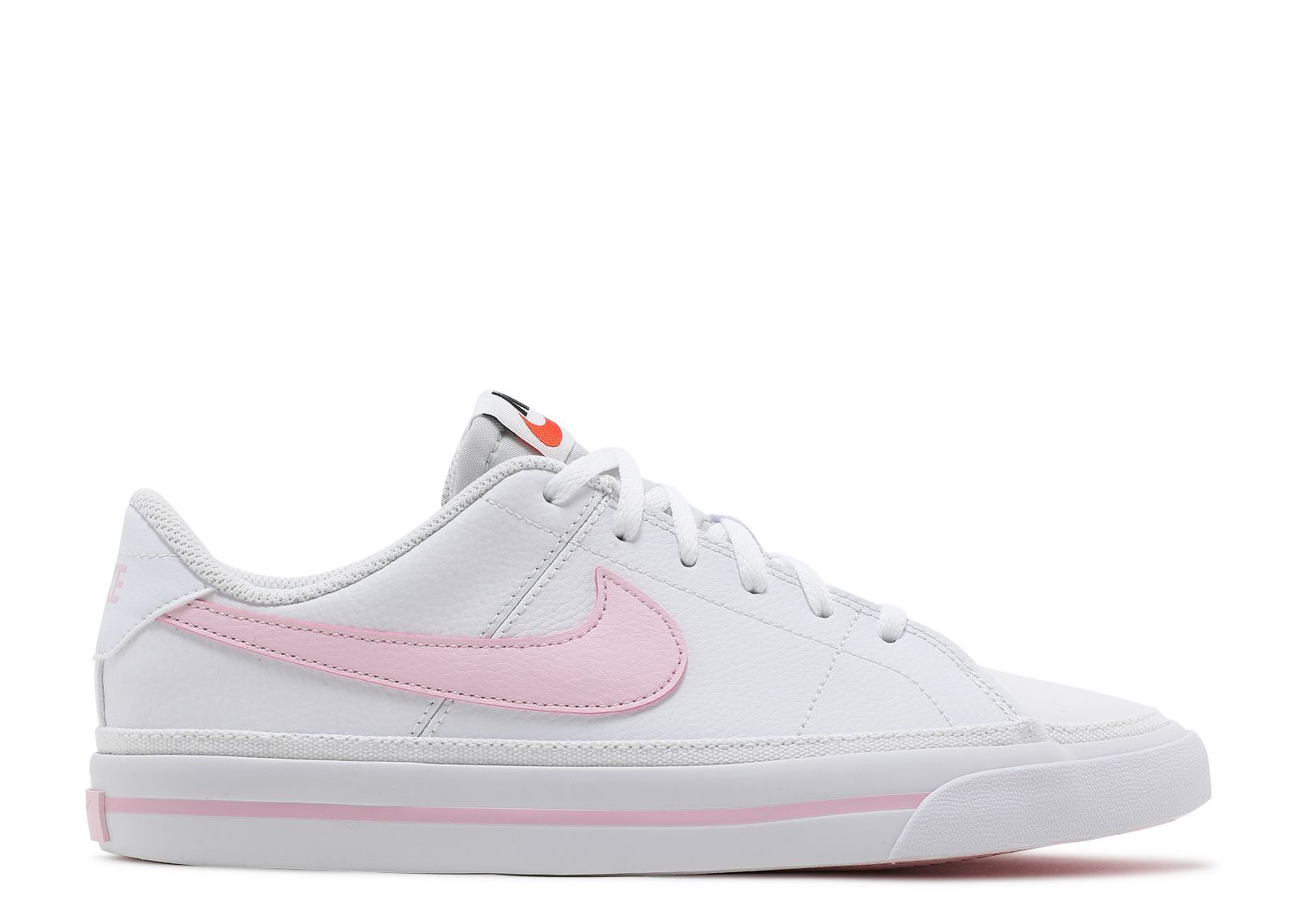Court Legacy GS \'White Pink Foam\' - Nike - DA5380 109 - white/pink foam |  Flight Club
