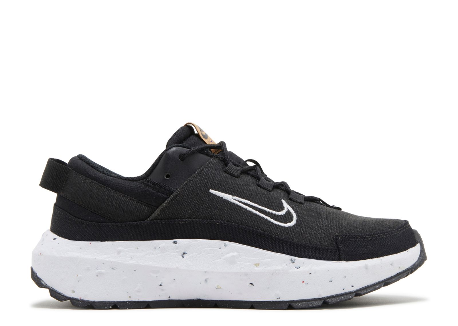 ★NIKE★WMNS CRATER REMIXA★追跡可 Wmns Crater Remixa 'Black White' - Nike - DA1468 003 - black