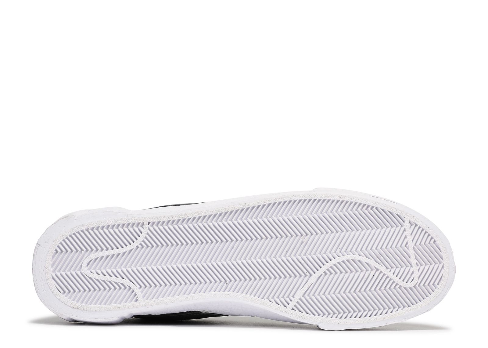 Sacai X Blazer Low 'Iron Grey' - Nike - DD1877 002 - iron grey/white 