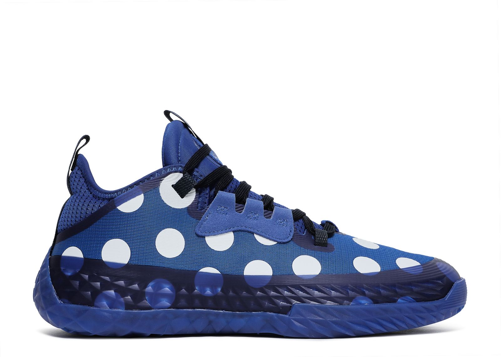 adidas harden vol 5 blue