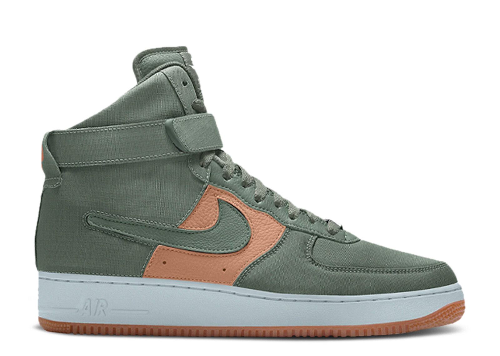 Air Force 1/1 Unlocked By You - Nike - DD1661 XXX - multi-color 