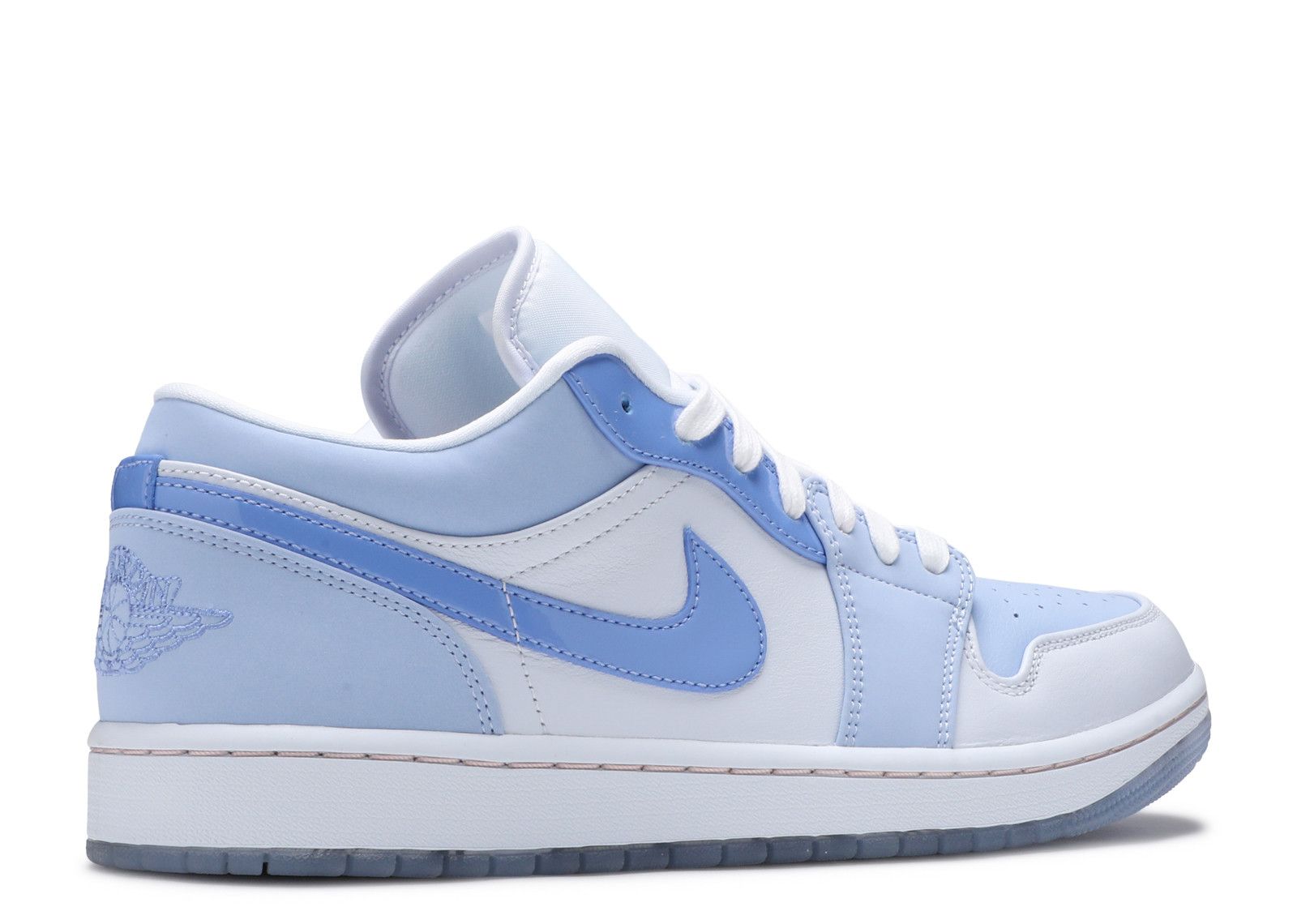 Jordan 1 Low SE ‘Mighty Swooshers’