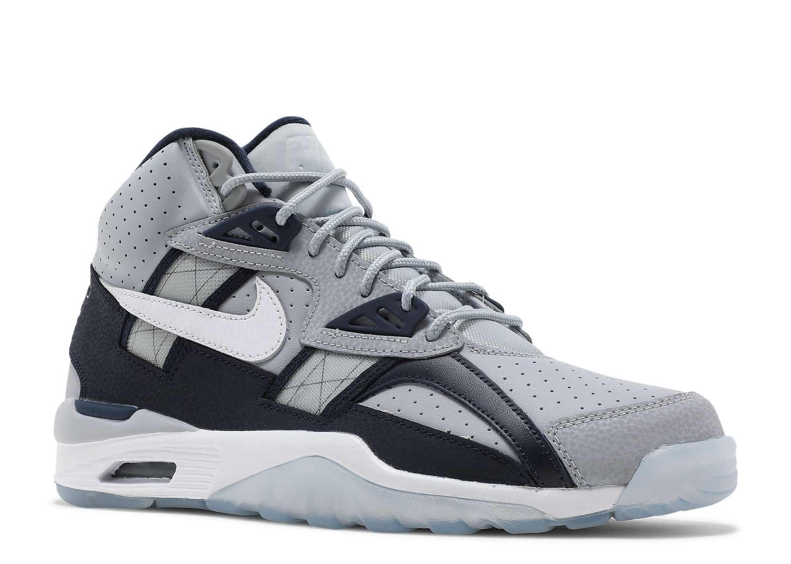 Air Trainer SC High 'Georgetown'