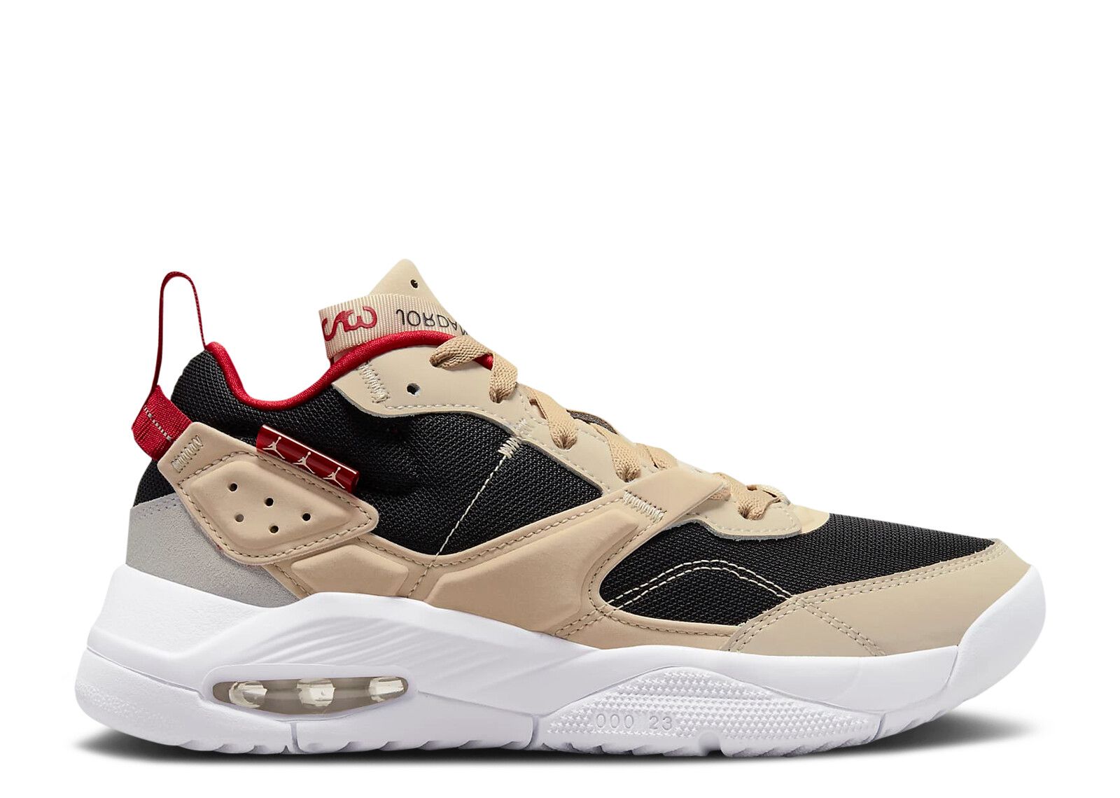 Wmns Jordan Air NFH 'Rattan'