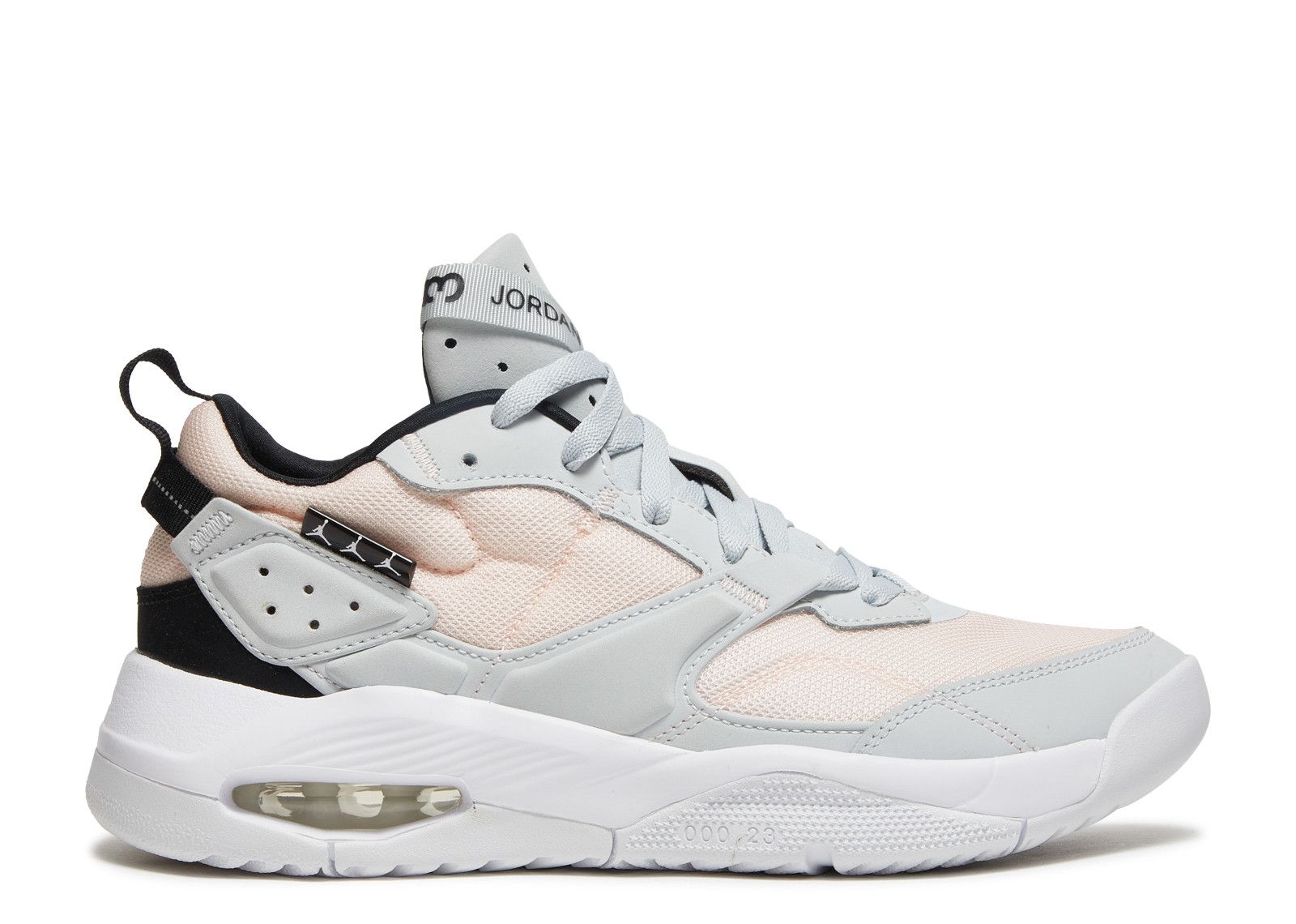 Wmns Jordan Air NFH 'Pale Coral'