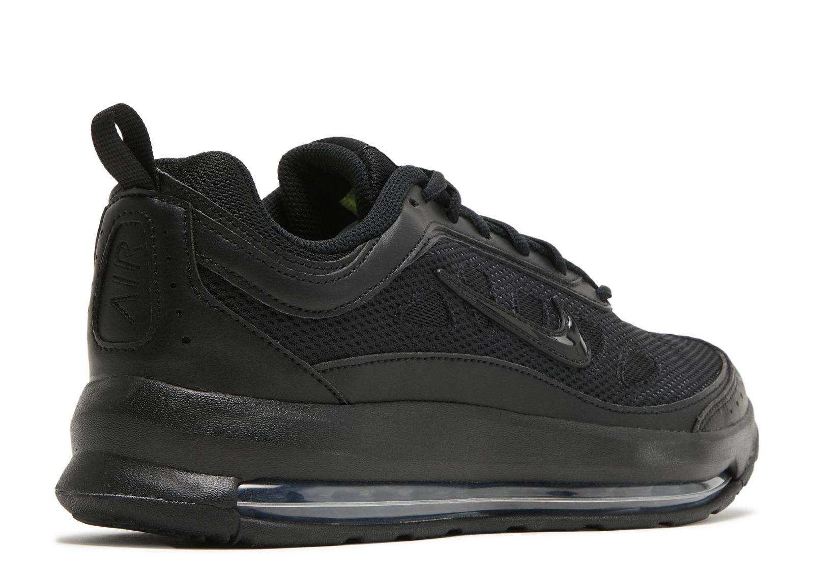 Air max outlet axis all black