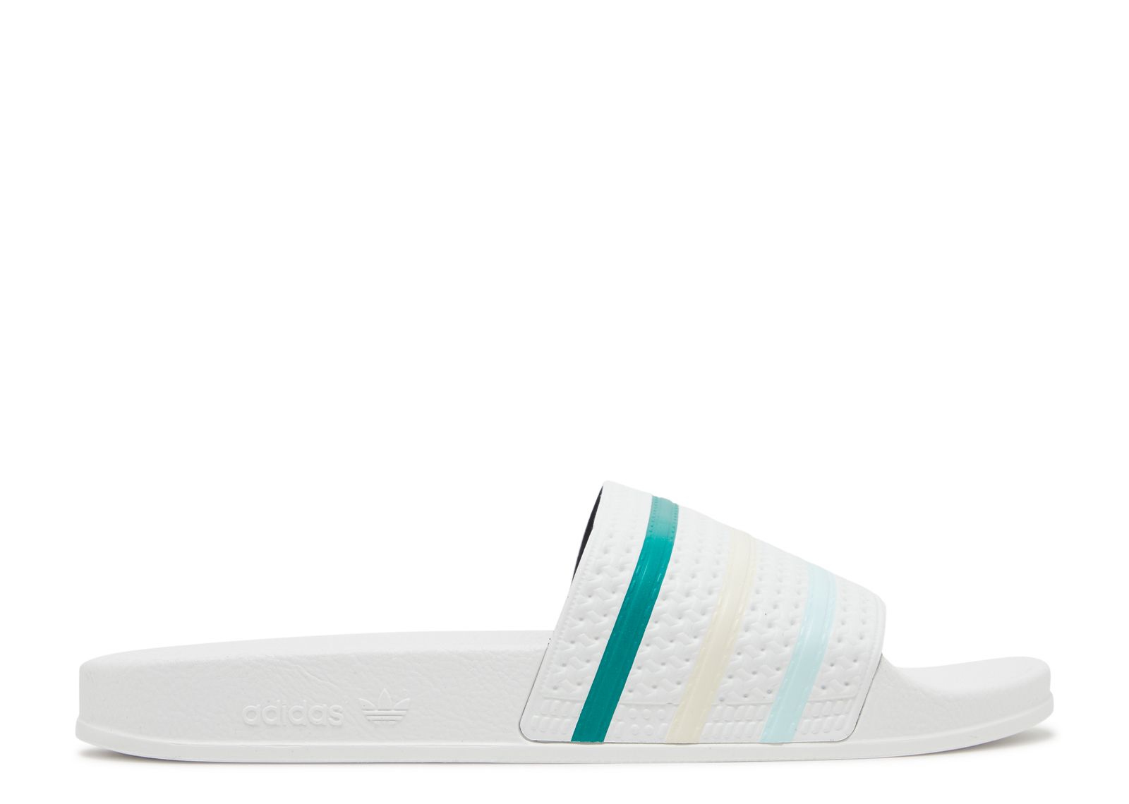 Adilette slides ice mint online