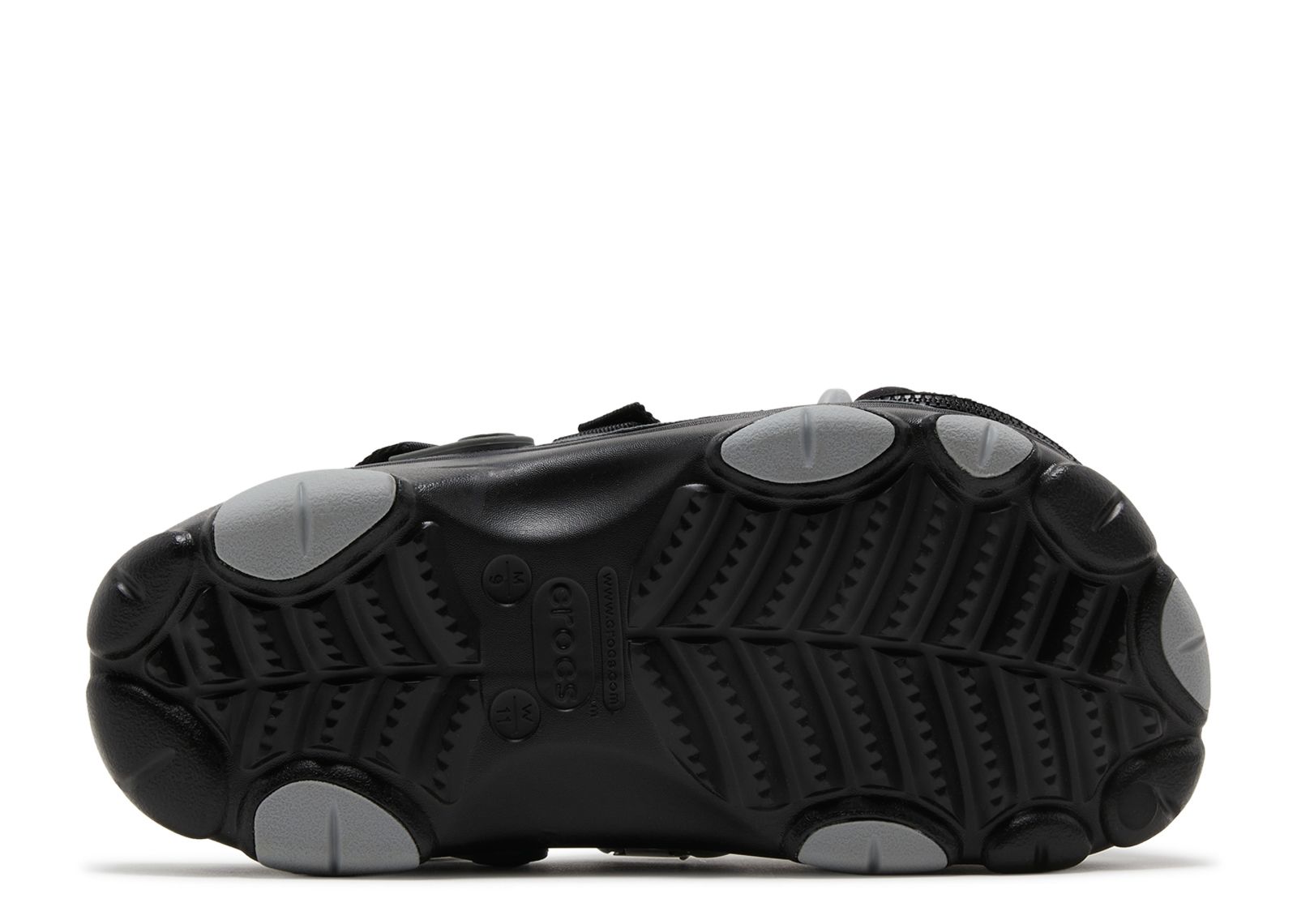 BEAMS X Classic All Terrain Outdoor Clog  display picture 2