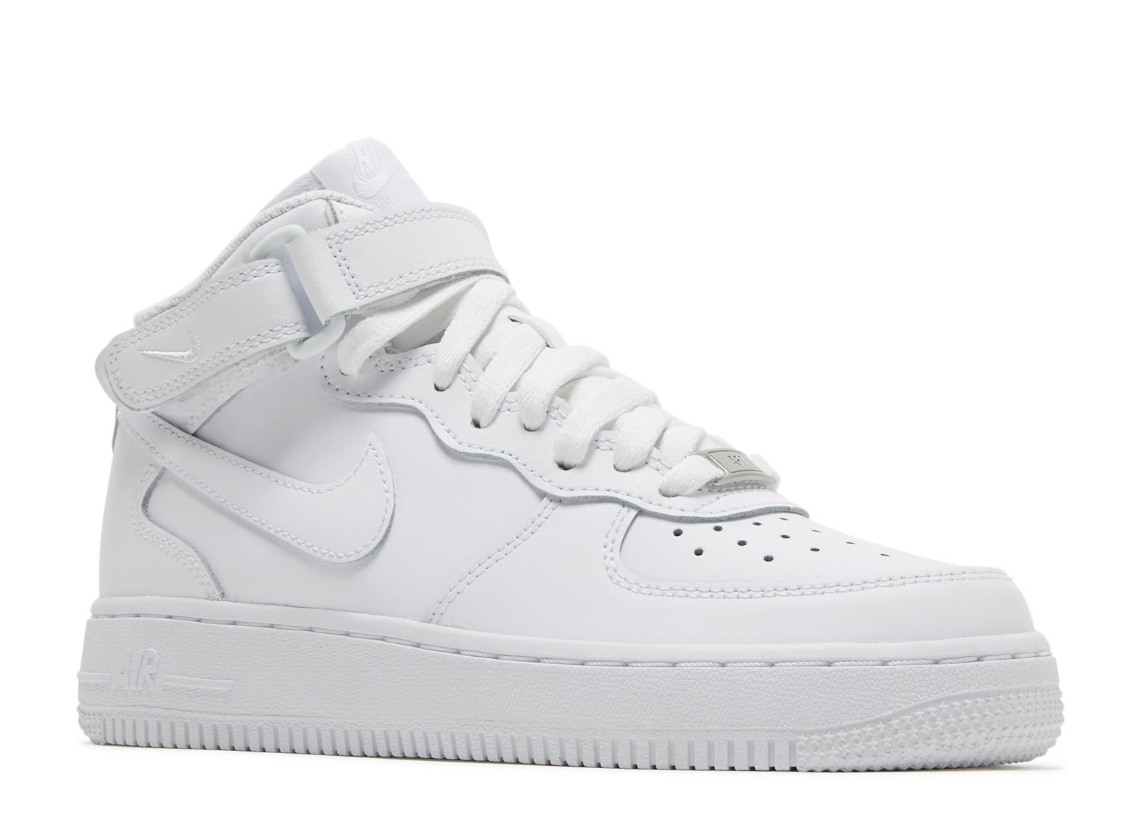 Nike Air Force 1 Mid LE (GS) - Dh2933-111 - Sneakersnstuff (SNS