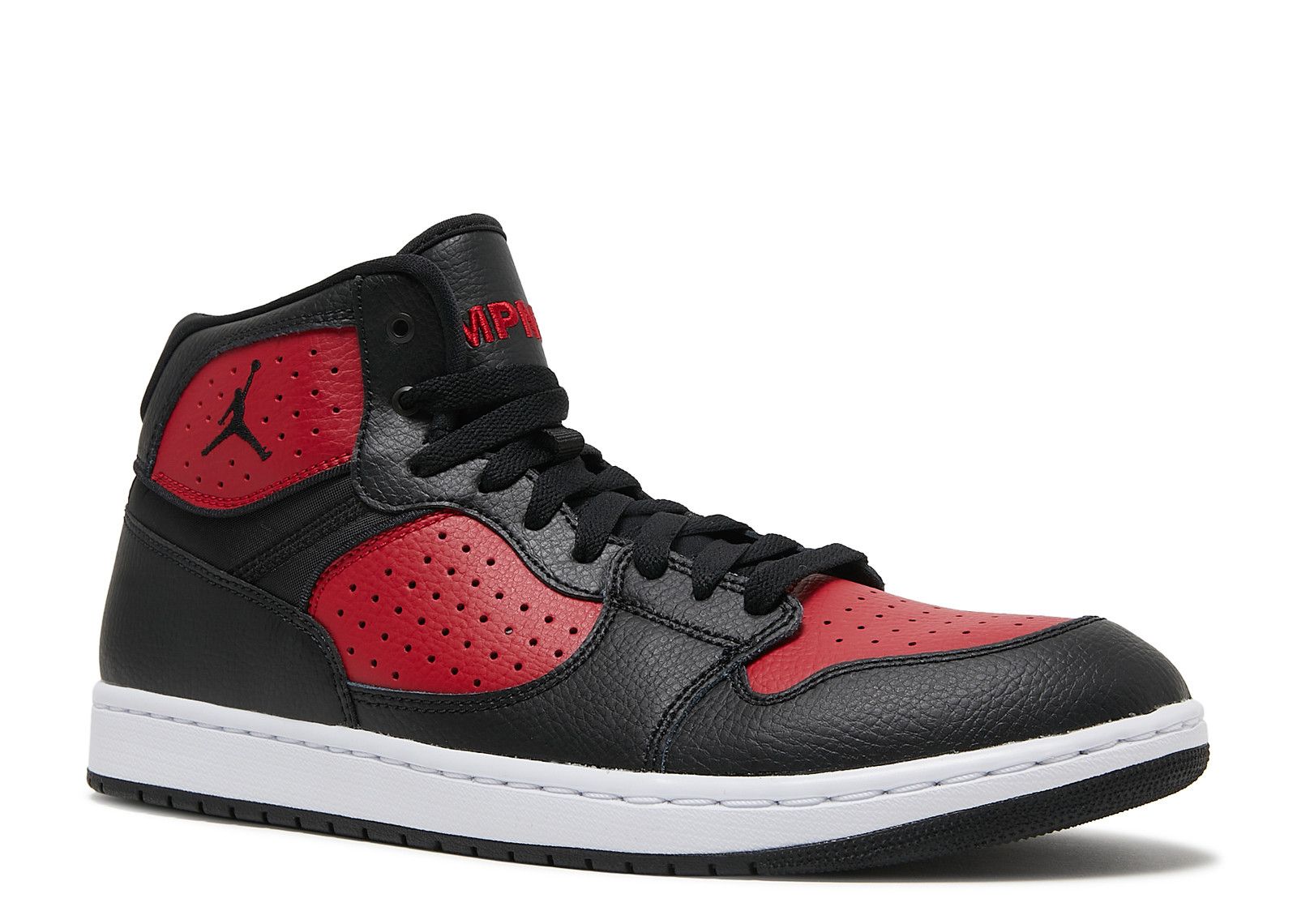 Jordan Access ‘Bred’