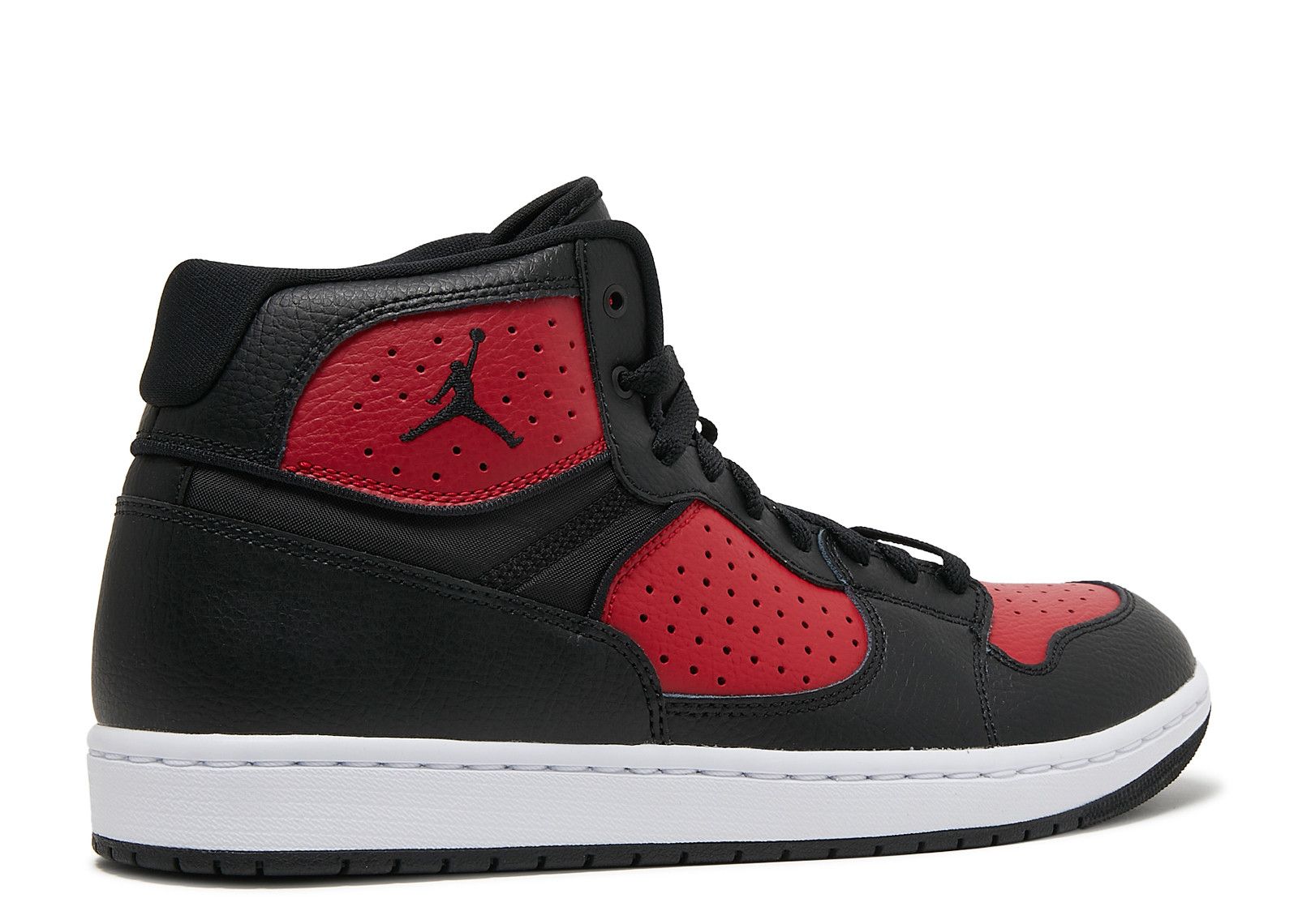 Jordan Access ‘Bred’