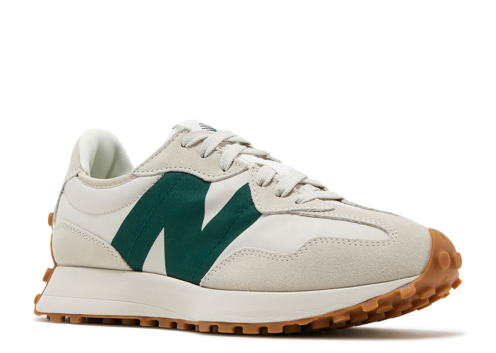 327 'Timberwolf Nightwatch Green' - New Balance - MS327HR1