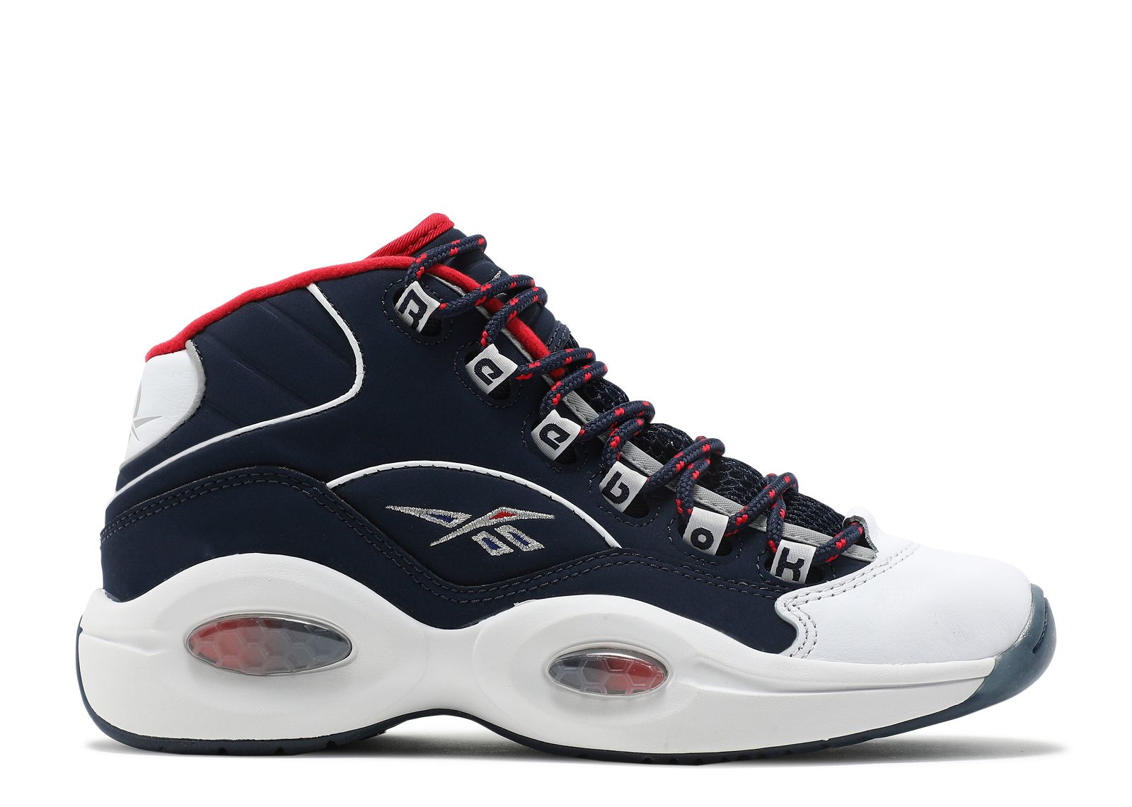 Zapatos reebok estados outlet unidos jersey