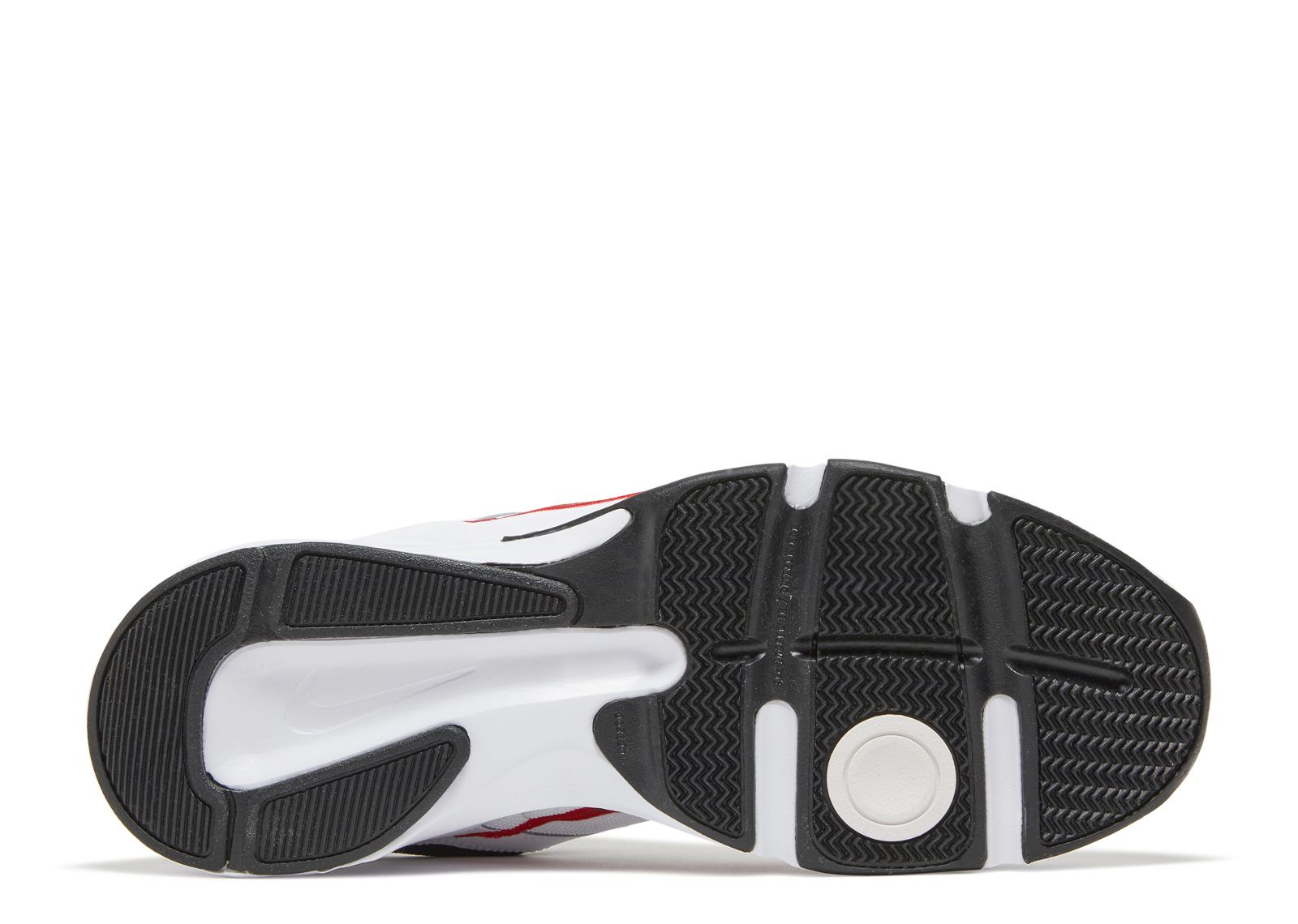 Nike Defy All Day White University Red DJ1196-101 Size 13 New Shoes Nike DEFYALLDAY DJ1196-101 | immi b2b main image 3