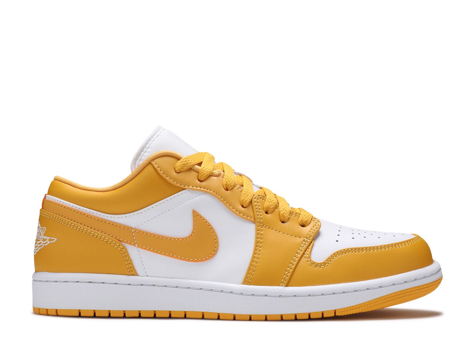 Jordan 1 Low 'Pollen'