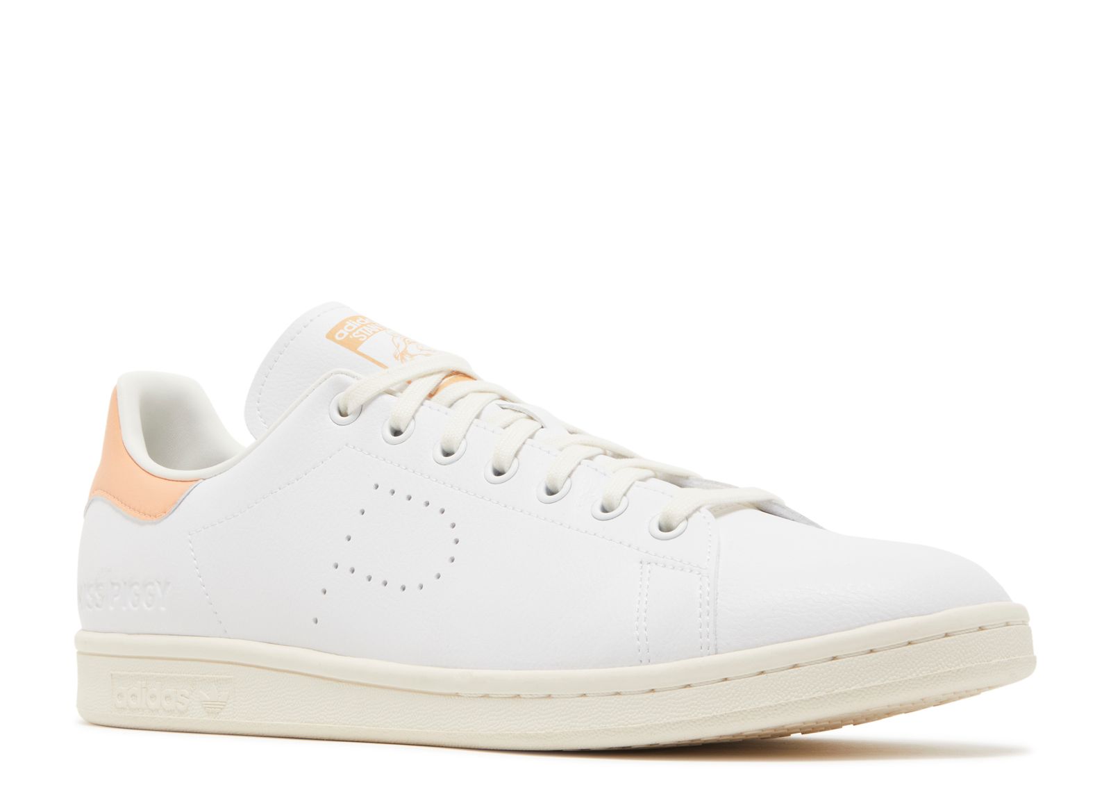 Disney X Stan Smith 'Miss Piggy & Kermit' - Adidas - GZ5996