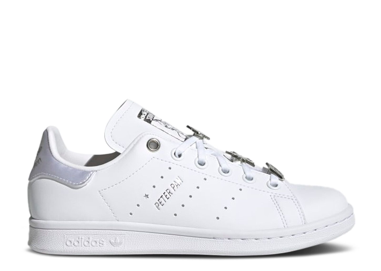 Disney X Stan Smith J 