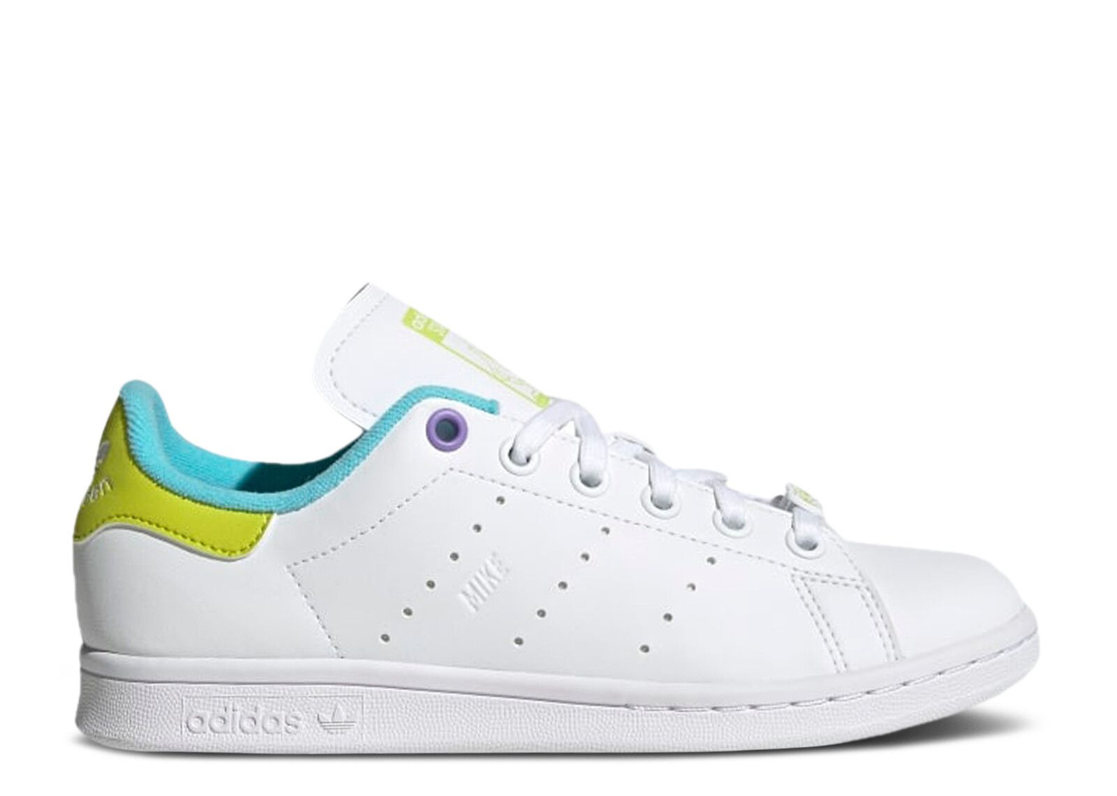 adidas gazelle silver green womens Buy ADIDAS ORIGINALS STAN SMITH MONSTERS. INC – Superkicks main image 0