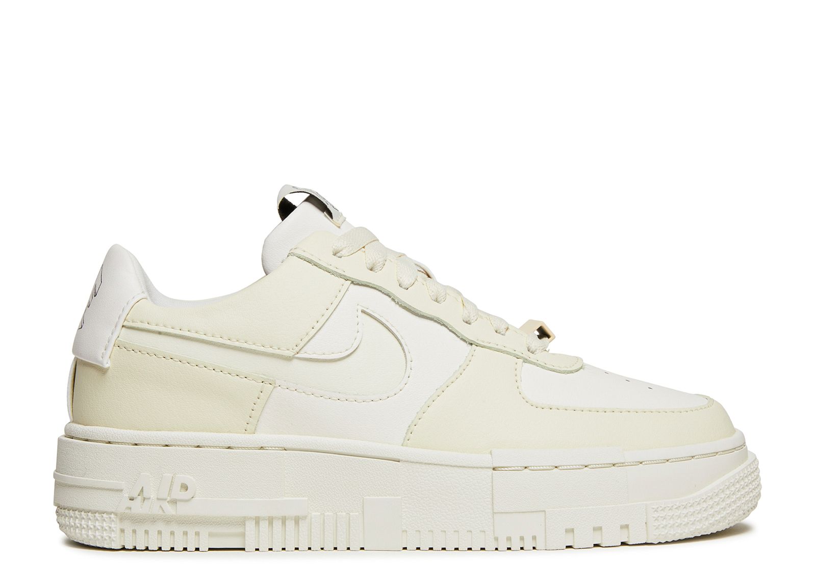 Wmns Air Force 1 Pixel 'Cashmere'