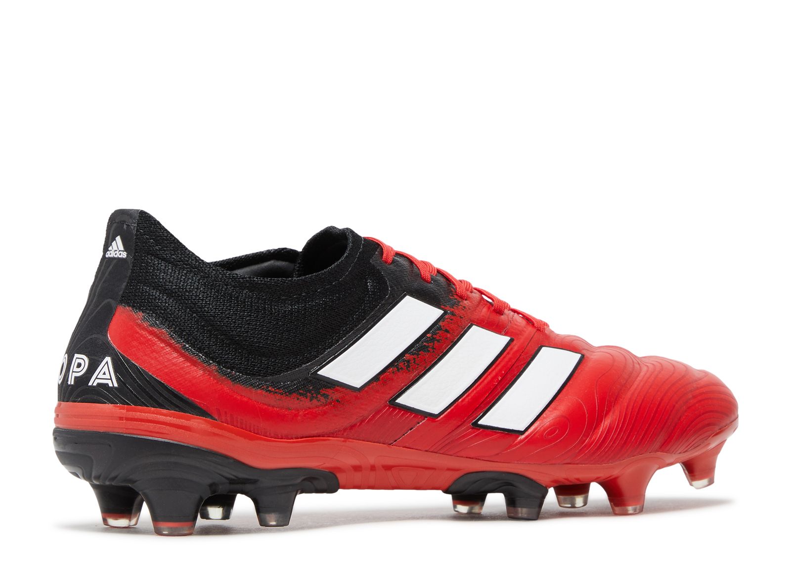 Copa 20.1 FG 'Active Red' - Adidas - EF1948 - active red/cloud