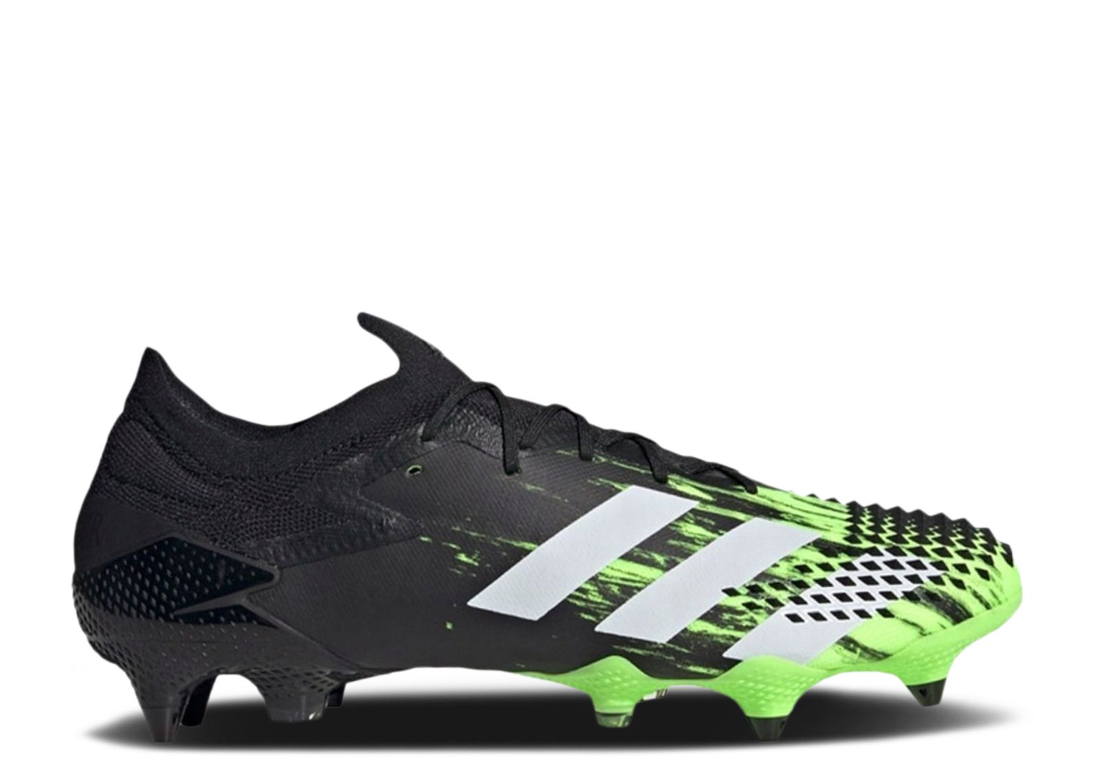 プレデター　20.1 ﾌﾟﾚﾃﾞﾀｰ ﾐｭｰﾃｰﾀｰ 20.1 L FG／サッカーショップKAMO