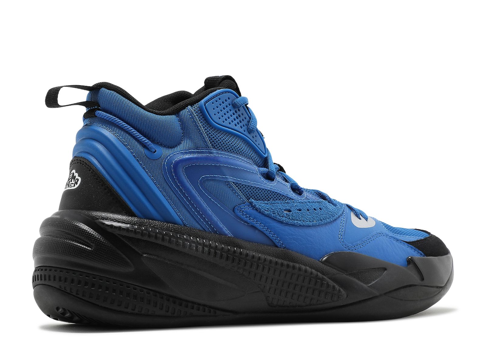 Puma Dreamer J J Cole Sneakers Puma Basketball Shoe Puma J Cole Sky Dreamer  J Cole Puma