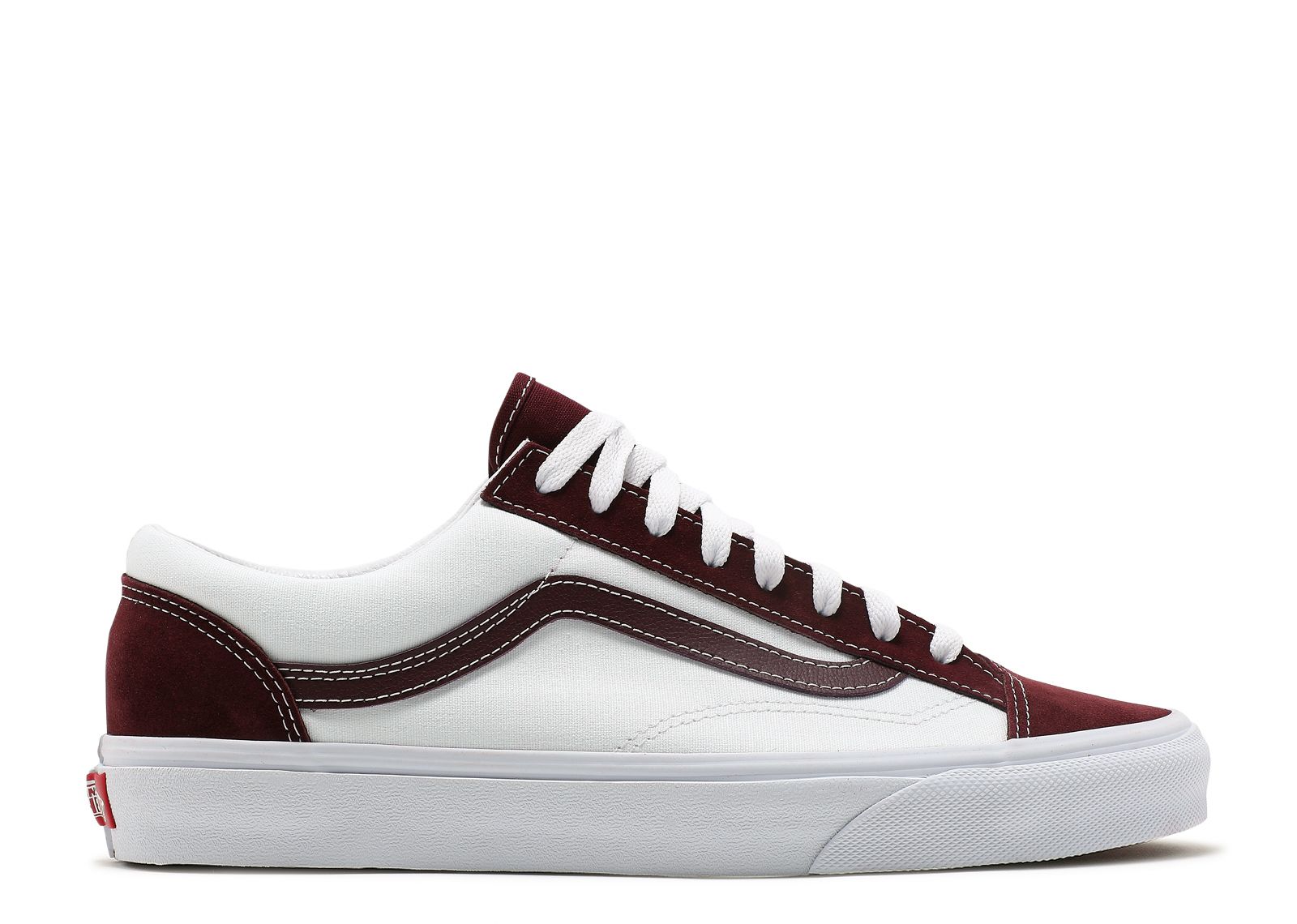 Vans style hotsell 36 retro sport