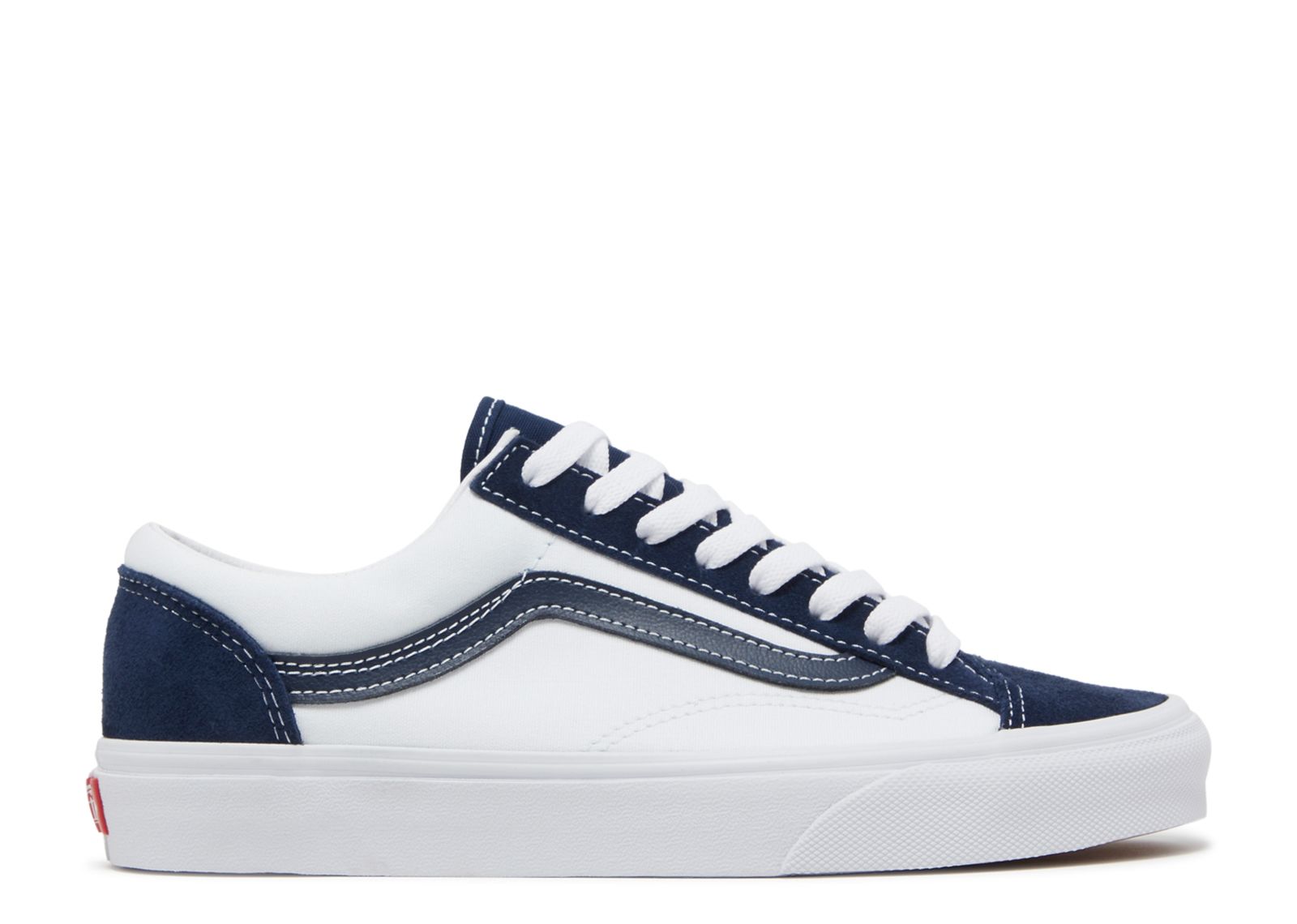 Style 36 'Classic Sport - Dress Blues'