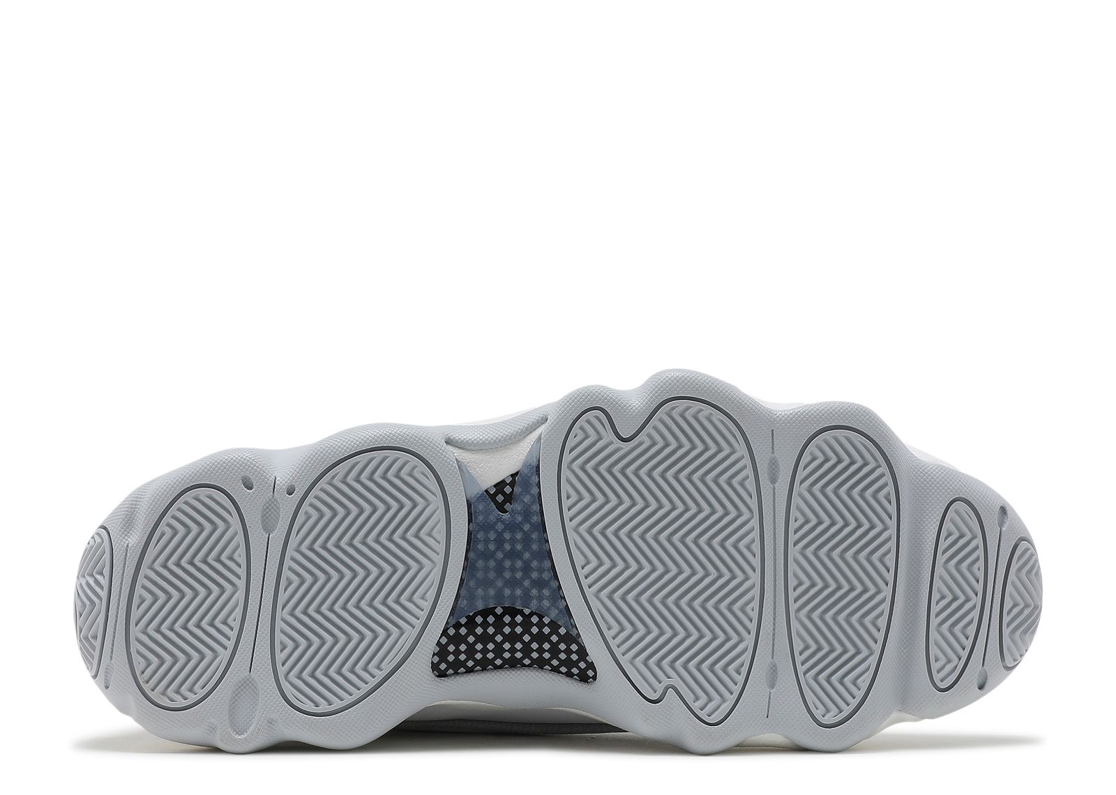 Jordan Pro Strong 