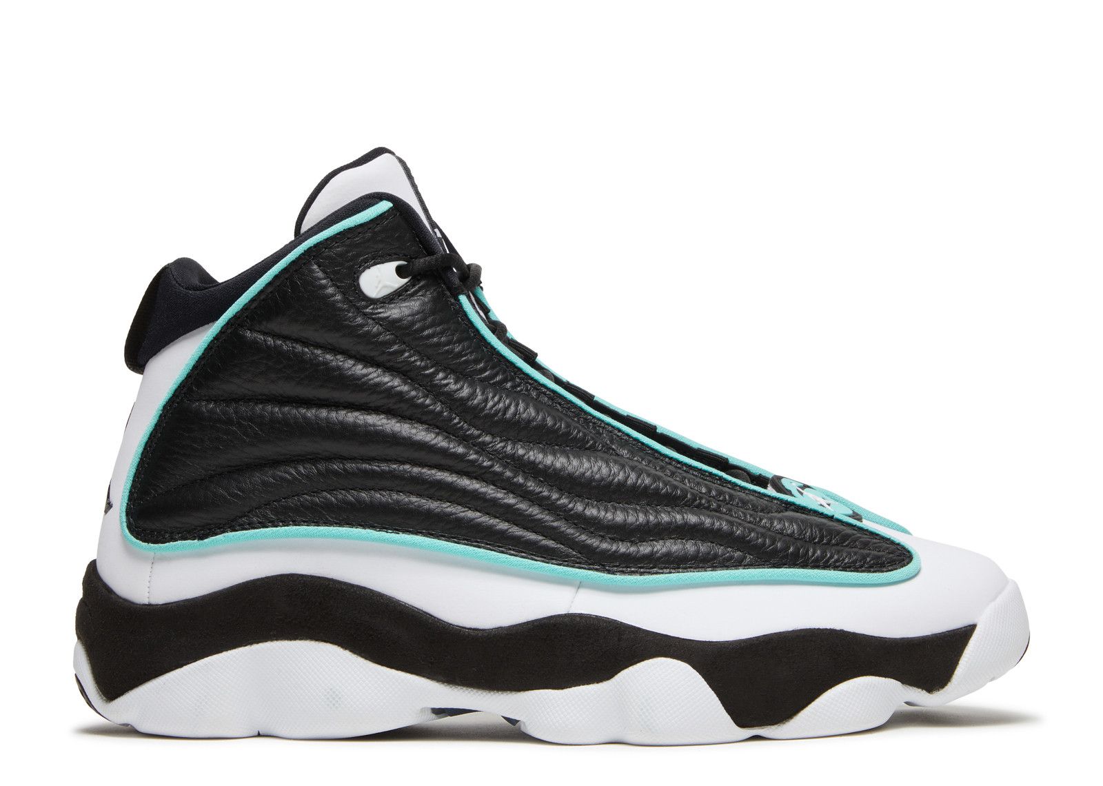 Jordan Pro Strong 'Tiffany'