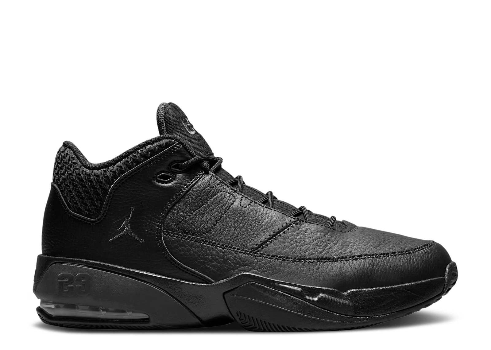 Jordan Max Aura 3 ‘Black Anthracite’