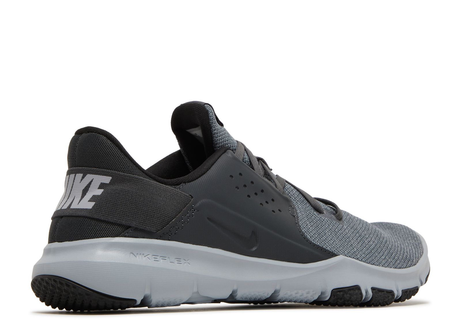 Flex Control TR3 'Anthracite' - Nike - AJ5911 010 - anthracite/black/dark  grey/anthracite | Flight Club