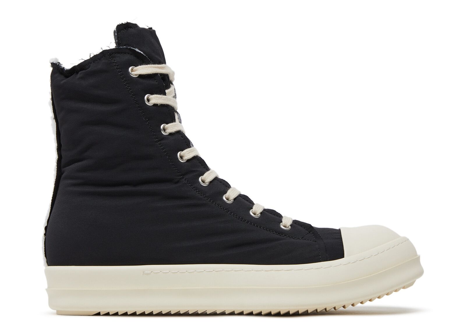 Rick Owens DRKSHDW Gethsemane Padded High 