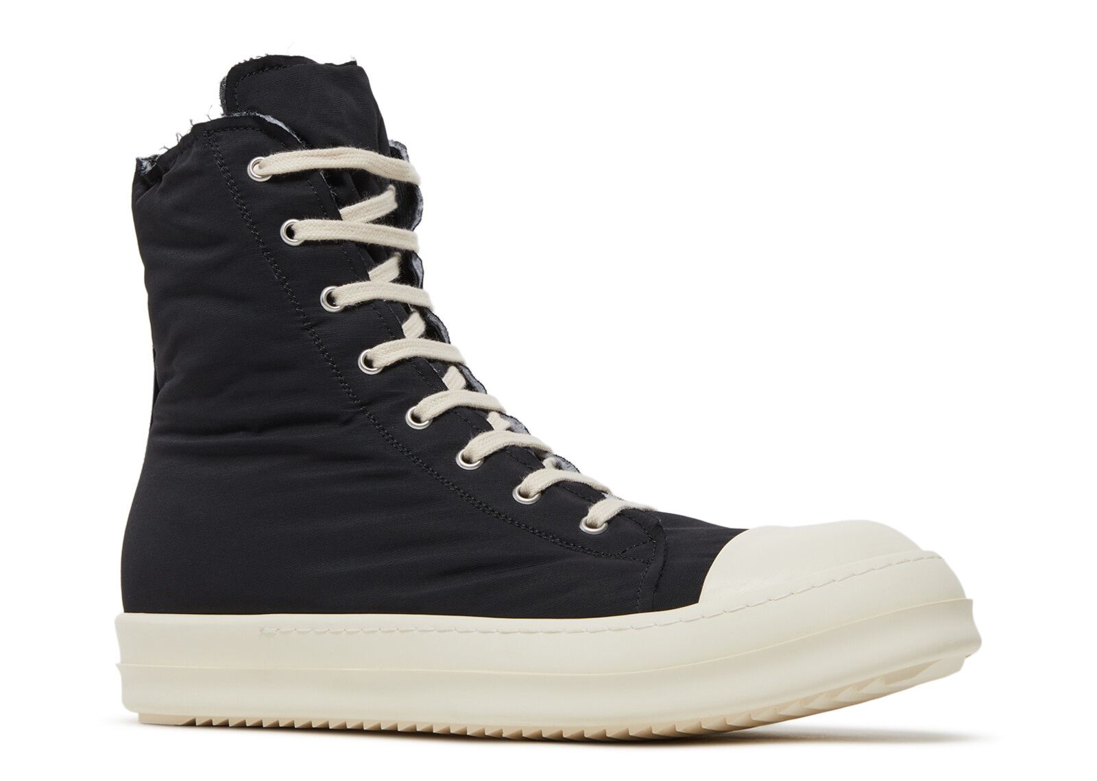 Rick Owens DRKSHDW Gethsemane Padded High 