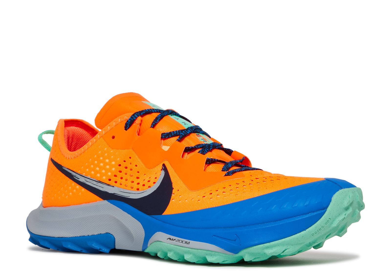 Air Zoom Terra Kiger 7  display picture 3