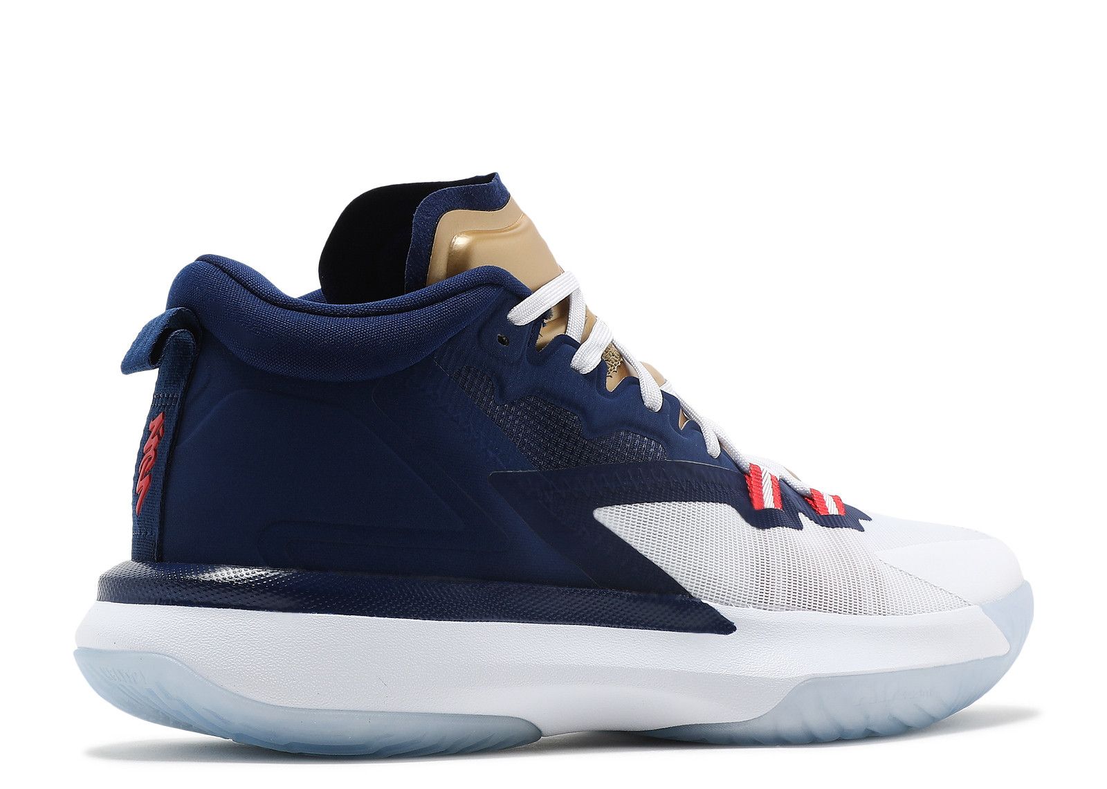 Jordan Zion 1 ‘USA’