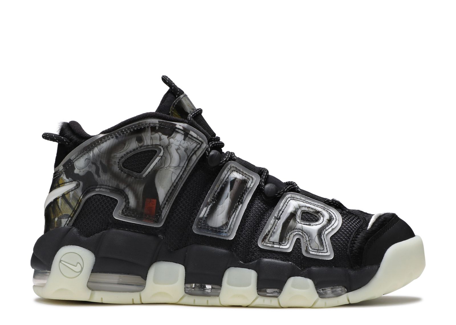 Air More Uptempo 