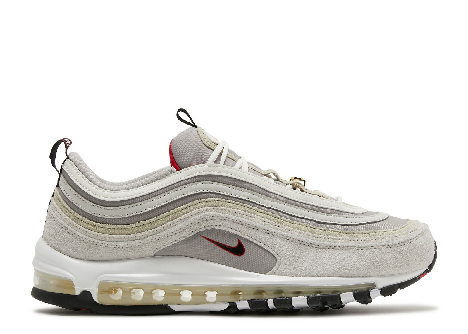 Excavation Potatoes solely Air Max 97 SE 'First Use College Grey' - Nike - DB0246 001 - college  grey/summit white/sail/black | Flight Club