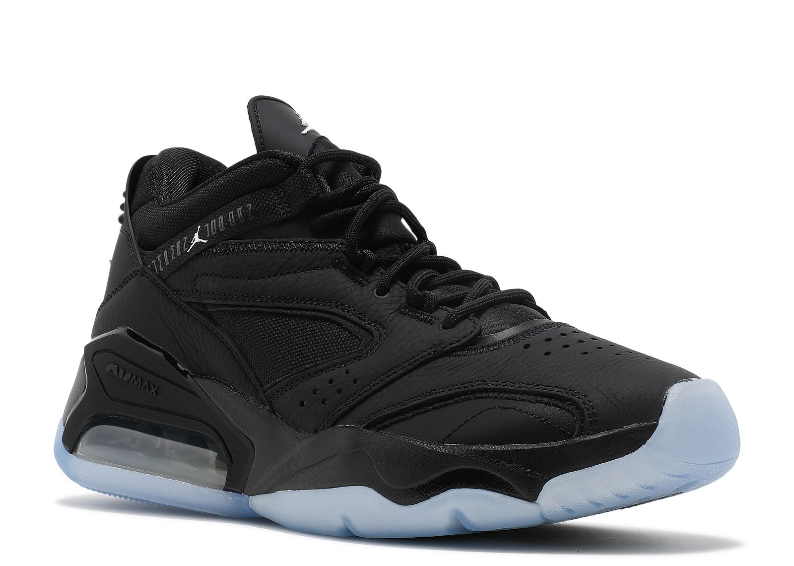 jordan point lane black ice