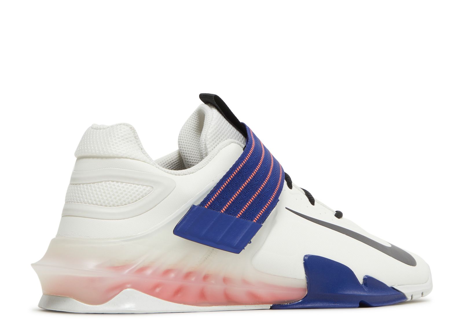 Savaleos 'Sail Deep Royal Blue' - Nike - CV5708 148 - sail
