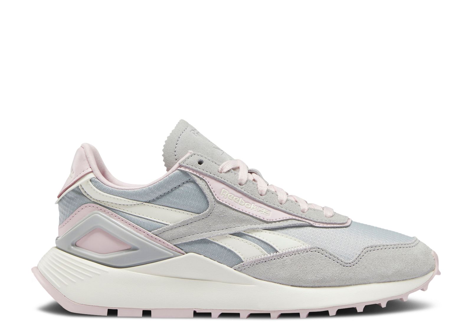 Wmns Classic Leather Legacy AZ 'Grey Frost Berry'