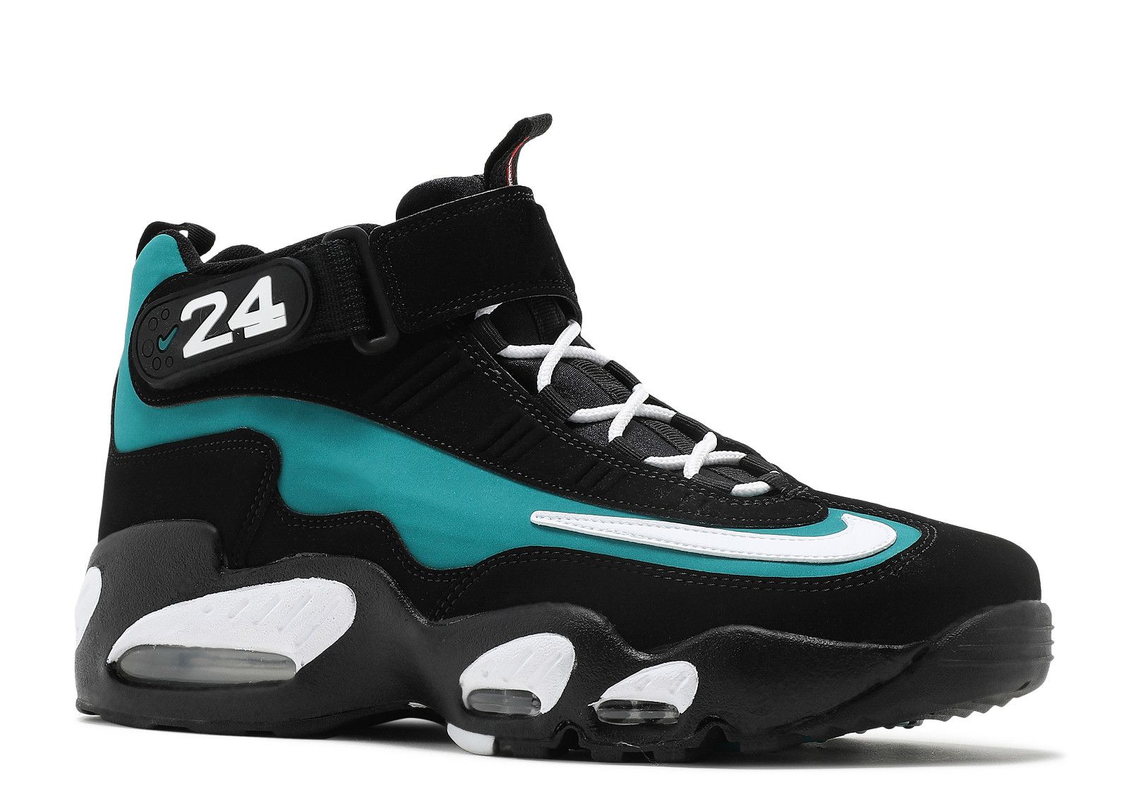 Nike Air Griffey Max 1 ‘Black Freshwater’ 2021