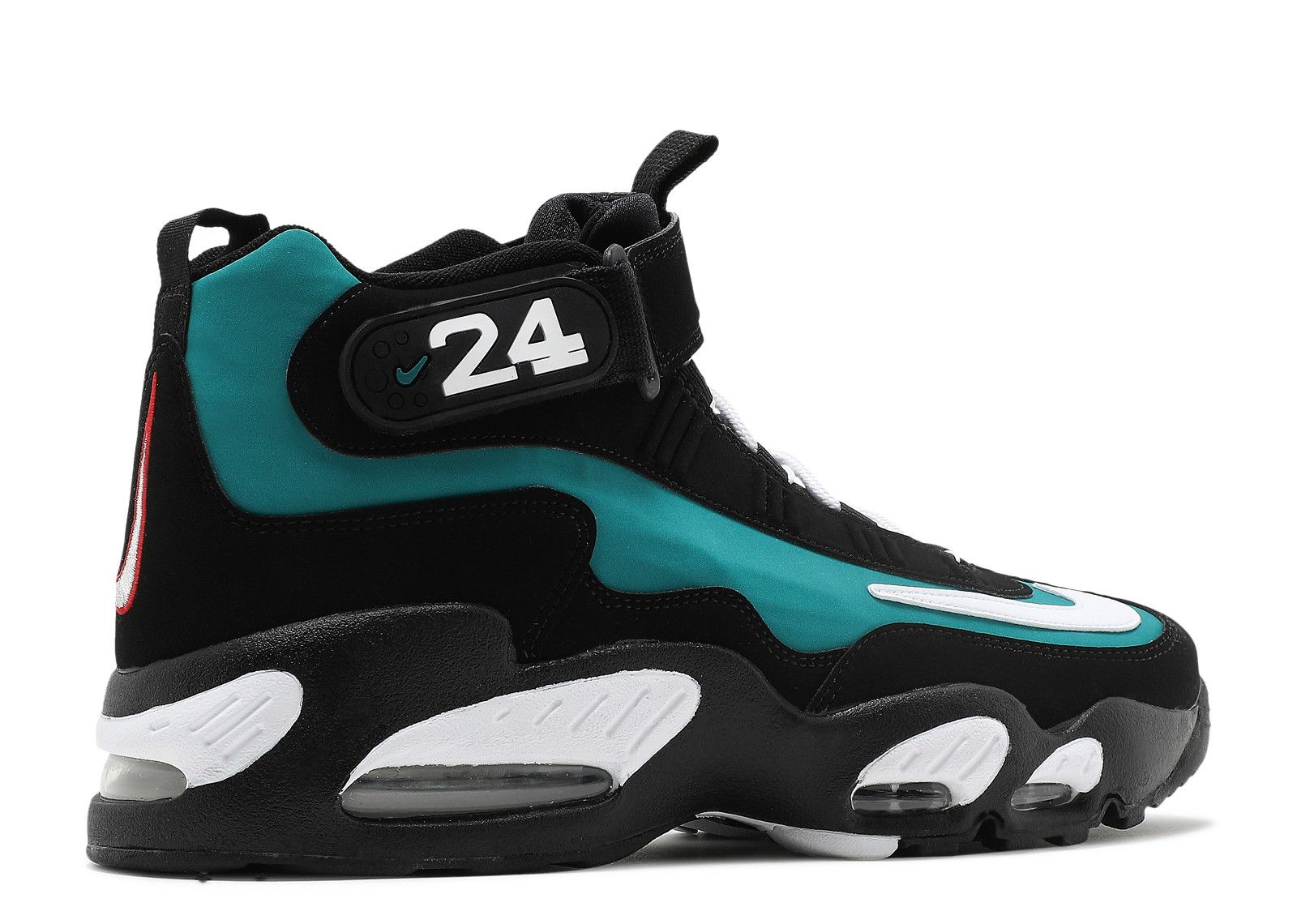 Nike Air Griffey Max 1 ‘Black Freshwater’ 2021